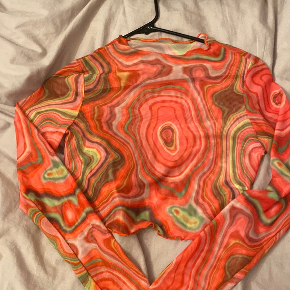 Shein long sleeve